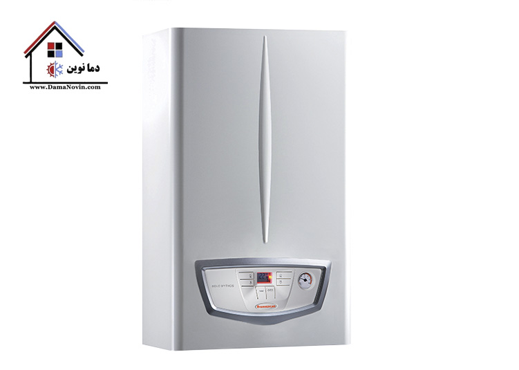 پکیج دیواری ایمرگاز مدل الو میتوس Eolo Mythos 24