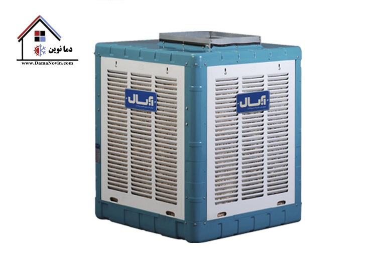 کولر آبی بالازن آبسال مدل AC 58