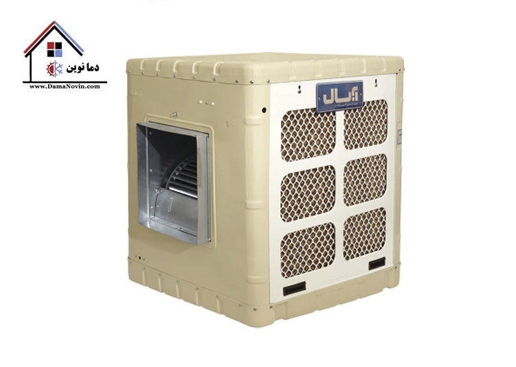 کولر آبی سلولزی آبسال مدل AC CP35