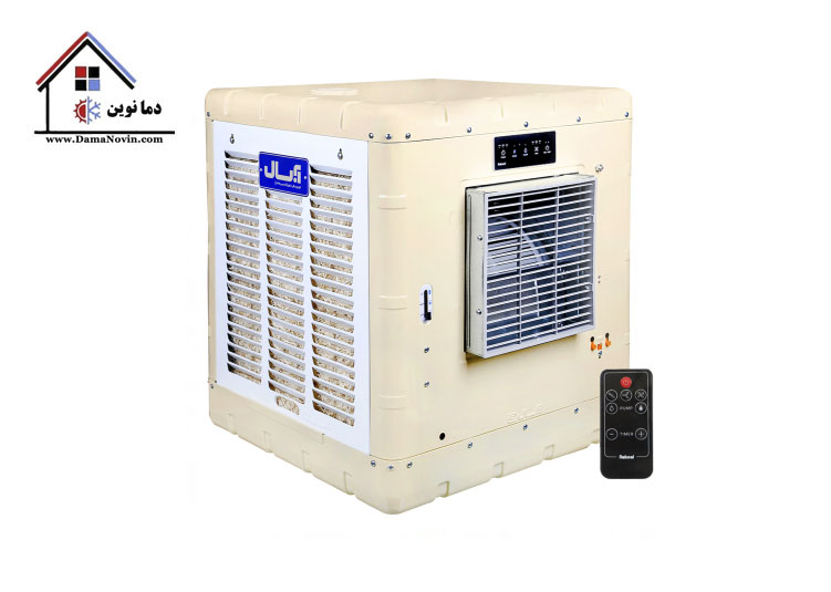 کولر آبی آبسال مدل AC 33K
