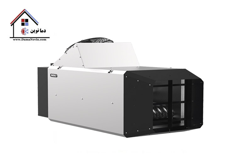 جت هیتر انرژی مدل GH0860