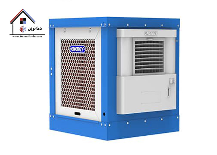 کولر سلولزی انرژی مدل EC 0280