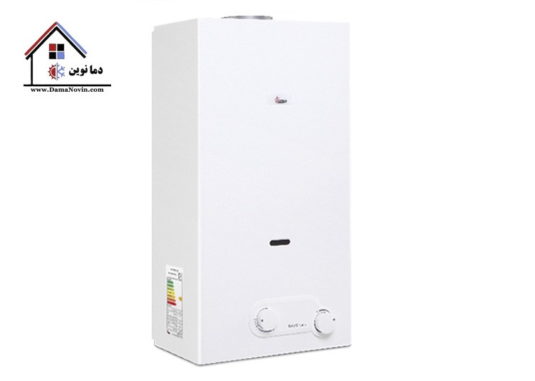 آبگرمکن دیواری بوتان مدل ۳۱۱۵ توربو (B3115 Turbo)